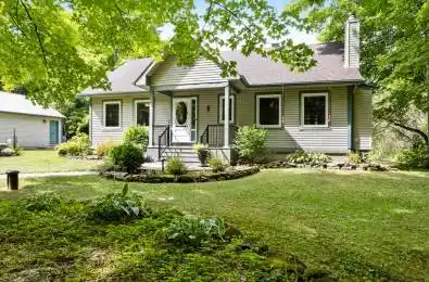 1556 Drummond Conc 10A N/A Drummond/North Elmsley Ontario K0G 1K0