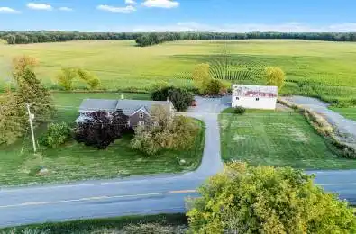 5051 County Road 8 N/A Greater Napanee Ontario K7R 3K7