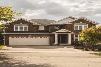 383 Red Osier Road Waterloo Ontario N2V 2W1