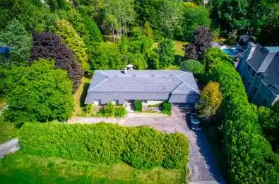 1310 Beaufort Drive Burlington Ontario L7P 4V9