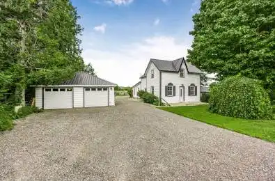 665 4 Line Oro-Medonte Ontario L0L 2L0