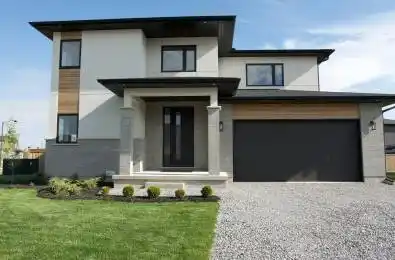 1 Elvira Way Thorold Ontario L2V 0M7