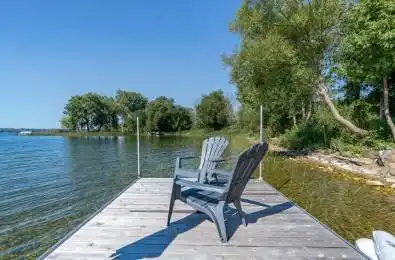 53 MacDonald's Lane Greater Napanee Ontario K0H 1G0