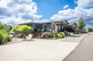 4449 Milburough Line Unit# 12 Poplar Burlington Ontario L7P 0C5