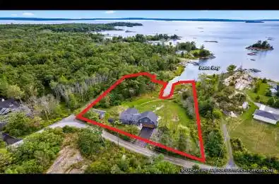 9 Osprey Way Georgian Bay Ontario L0K 1S0