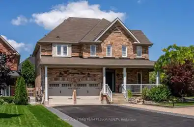 38 Mackenzie Court Georgina Ontario L4P 0E1