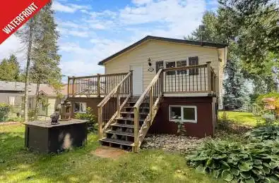 65 Druan Drive Kawartha Lakes Ontario L9L 1B6