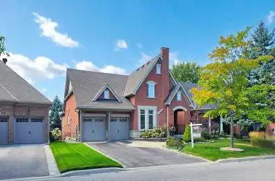 60 Joseph Street Uxbridge Ontario L9P 1Z3