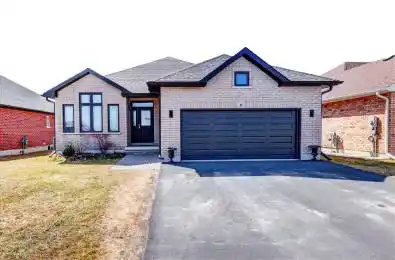 49 Covington Crescent Belleville Ontario K8N 0K9