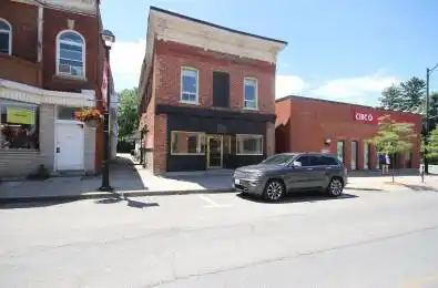 128 Prescott Street Unit# 2nd Floor North Grenville Ontario K0G 1J0
