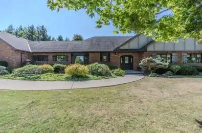 4165 Kirk Road Hamilton Ontario L0R 1C0