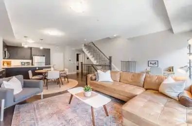150 Long Branch Avenue Unit# 18 Toronto W06 Ontario M8W 0B1