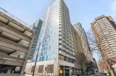 210 Simcoe Street Unit# 1610 Toronto C01 Ontario M5T 0A9