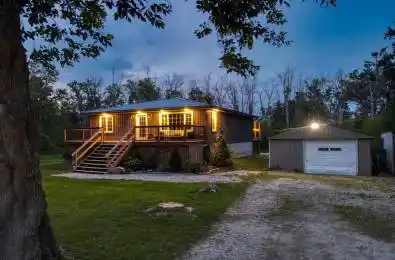 15 Patricia Crescent Brock Ontario L0K 1A0