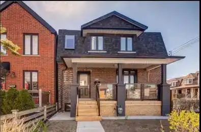 892 Palmerston Avenue Unit# Upper Toronto C02 Ontario M6G 2S2