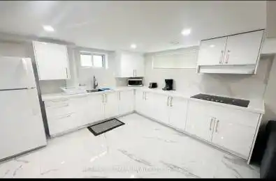 198 Maxome Avenue Unit# Bsmnt Toronto C14 Ontario M2M 3L2