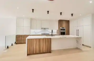 23 Mitchell Avenue Toronto C01 Ontario M6J 1C1