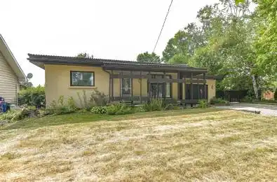 535 High Street Orillia Ontario L3V 4X9