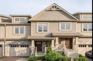 124 Parkinson Crescent Orangeville Ontario L9W 6X3