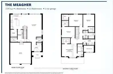 121 Holloway Trail Middlesex Centre Ontario N0M 2A0