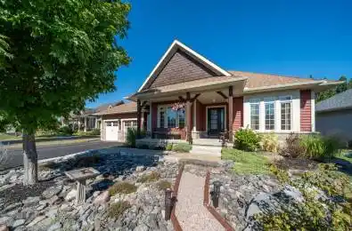 21 Windover Drive Minden Hills Ontario K0M 2K0