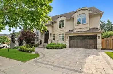 52 Wootten Way Markham Ontario L3P 2Y4