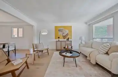70 Ernest Avenue Toronto C15 Ontario M2J 3T5