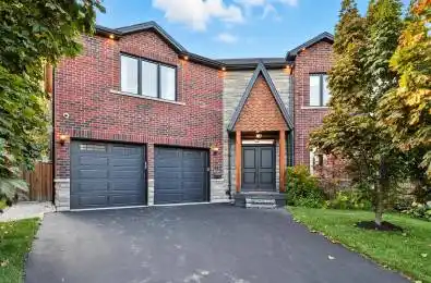 96 Kingsdale Drive Oshawa Ontario L1G 2G2