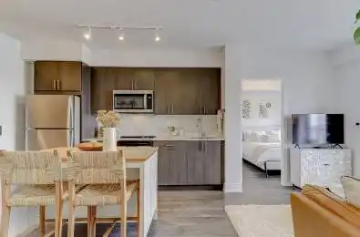 2550 Simcoe Street Unit# 418 Oshawa Ontario L1L 0R5