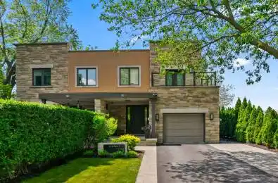 82 Brant Street Oakville Ontario L6K 2Z6