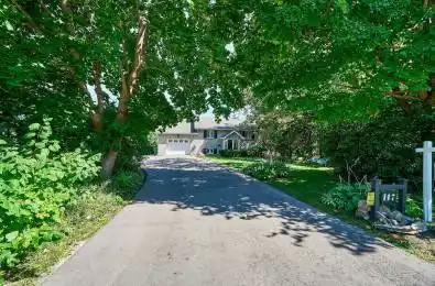 147 Aldred Drive Scugog Ontario L9L 1B4