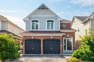 41 Solmar Avenue Whitby Ontario L1R 2Z6