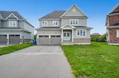 9 Todd Crescent Southgate Ontario N0C 1B0