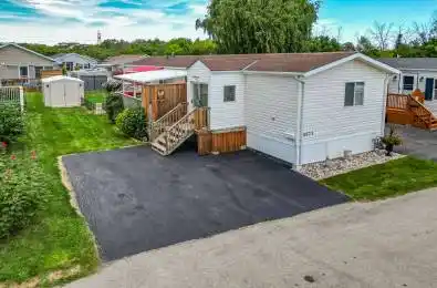4575 Rebecca Lane Lincoln Ontario L3J 0W1