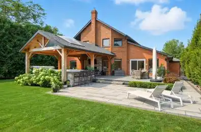 63 Whitburn Street Whitby Ontario L1R 1R4