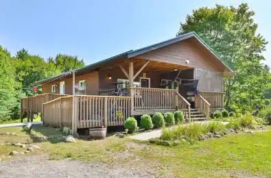 11447 Highway 41 N/A Addington Highlands Ontario K0H 1Z0