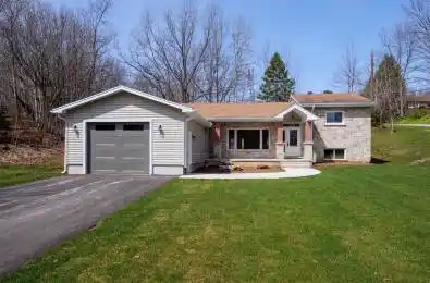 1996 6th Avenue Owen Sound Ontario N4K 5J1