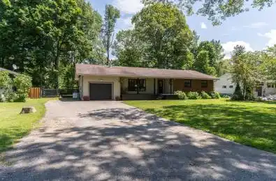 220 Alexander Street Gravenhurst Ontario P1P 1A6