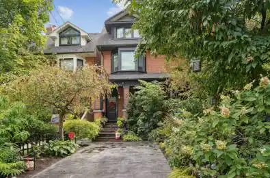 115 Cottingham Street Toronto C02 Ontario M4V 1B9