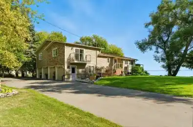 97 Manley Drive Belleville Ontario K8N 4Z4