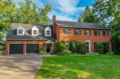 1542 Champlain Drive Peterborough Ontario K9L 1N6