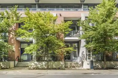 32 Bruyers Mews Unit# TH03 Toronto C01 Ontario M5V 0H8
