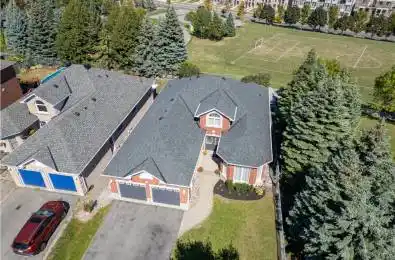 69 Padfield Drive Clarington Ontario L1C 5E7