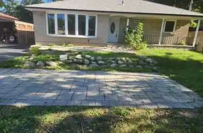 417 Taylor Mills Drive Richmond Hill Ontario L4C 2V1