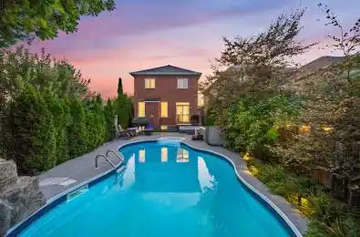 565 Thornhill Woods Drive Vaughan Ontario L4J 8Z8