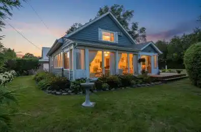 45 Westwind Circle Georgina Ontario L0E 1S0