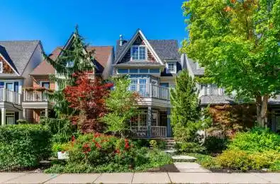 44 Joseph Duggan Road Toronto E02 Ontario M4L 3Y2