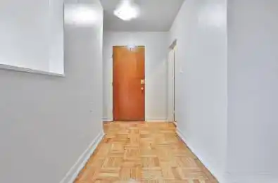 1969 EGLINTON AVE W Avenue Unit# 311 Toronto W03 Ontario M6E 2K1