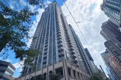763 Bay Street Unit# 4209 Toronto C01 Ontario M5G 2R3