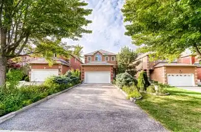 24 Rawlings Avenue Richmond Hill Ontario L4S 1B4